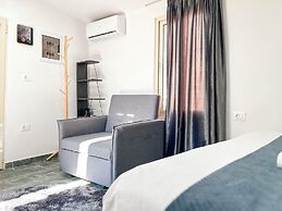 Hotel Tier Center
