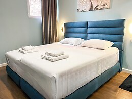 Hotel Tier Center