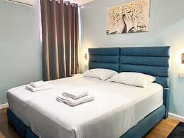 Hotel Tier Center