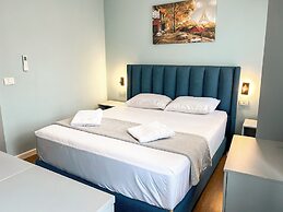 Hotel Tier Center