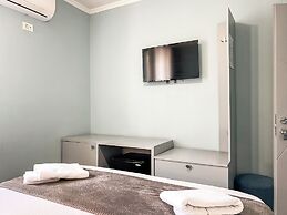 Hotel Tier Center