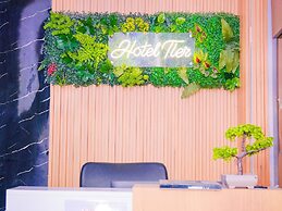 Hotel Tier Center