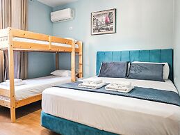 Hotel Tier Center