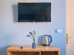 Hotel Tier Center