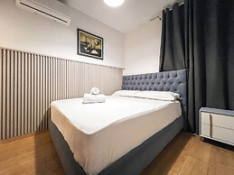 Hotel Tier Center