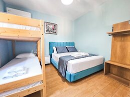 Hotel Tier Center