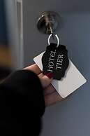Hotel Tier Center