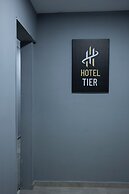 Hotel Tier Center
