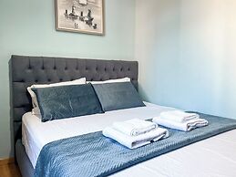 Hotel Tier Center
