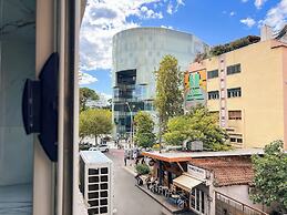 Hotel Tier Center