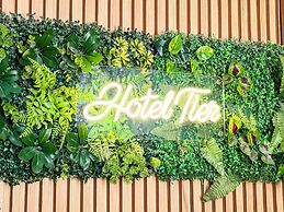 Hotel Tier Center