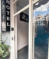 Hotel Tier Center