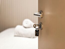 Hotel Tier Center