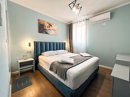 Hotel Tier Center