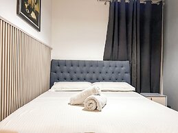 Hotel Tier Center