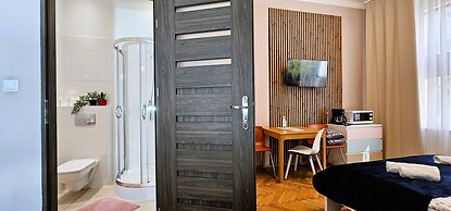 Old Town KRAKÓW STUDIO