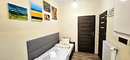Old Town KRAKÓW STUDIO