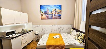 Old Town KRAKÓW STUDIO