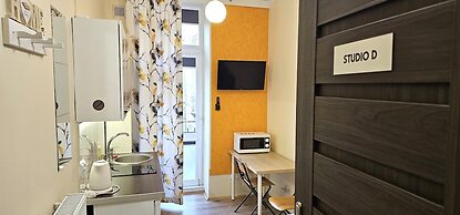 Old Town KRAKÓW STUDIO