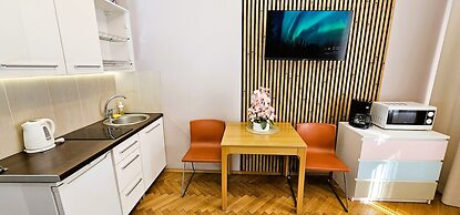 Old Town KRAKÓW STUDIO