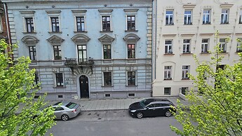 Old Town KRAKÓW STUDIO