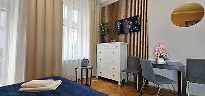 Old Town KRAKÓW STUDIO
