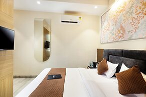 asar Varanasi Junction by Orion Hotels