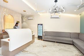 asar Varanasi Junction by Orion Hotels