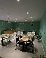asar Varanasi Junction by Orion Hotels