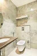 asar Varanasi Junction by Orion Hotels