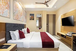 asar Varanasi Junction by Orion Hotels