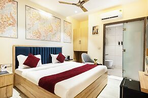 asar Varanasi Junction by Orion Hotels