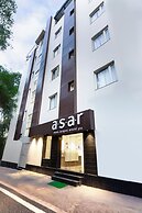 asar Varanasi Junction by Orion Hotels