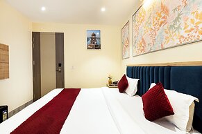 asar Varanasi Junction by Orion Hotels