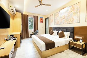 asar Varanasi Junction by Orion Hotels