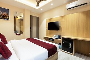 asar Varanasi Junction by Orion Hotels