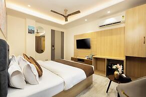 asar Varanasi Junction by Orion Hotels