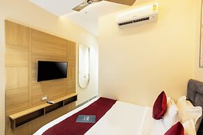 asar Varanasi Junction by Orion Hotels