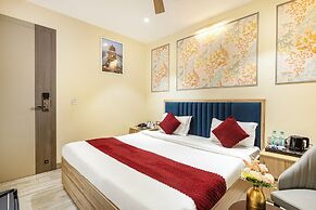 asar Varanasi Junction by Orion Hotels