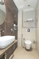 asar Varanasi Junction by Orion Hotels