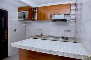 Kigali Bliss Apartment