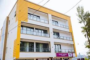 Kigali Bliss Apartment