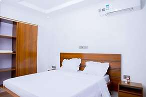 Kigali Bliss Apartment