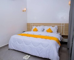 Kigali Bliss Apartment
