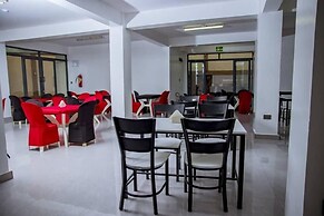 Kigali Bliss Apartment