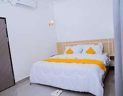 Kigali Bliss Apartment
