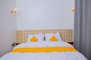 Kigali Bliss Apartment