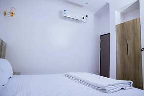 Kigali Bliss Apartment