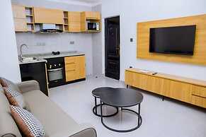 Kigali Bliss Apartment
