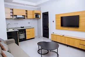 Kigali Bliss Apartment